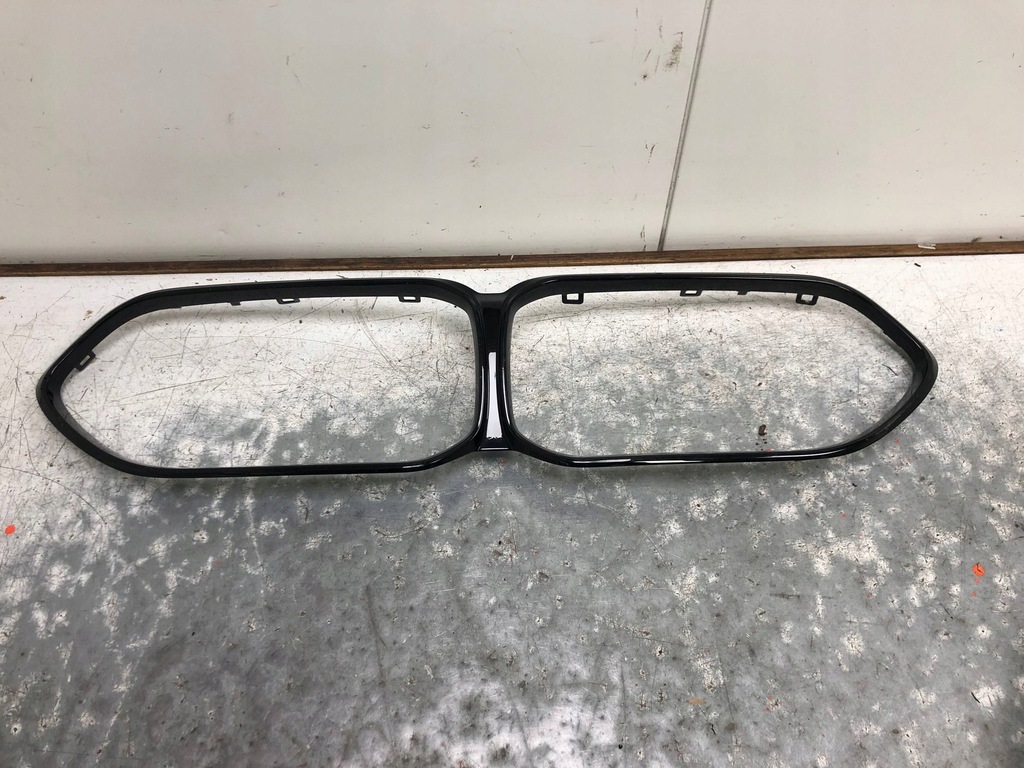 фото №1, Рамка решітка bmw 2 f44 7077395