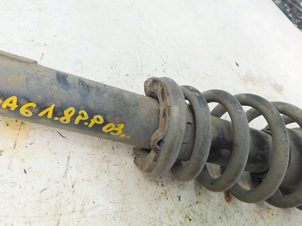 Mazda 6 1.8 2003r амортизатор правая  перед с Разборки