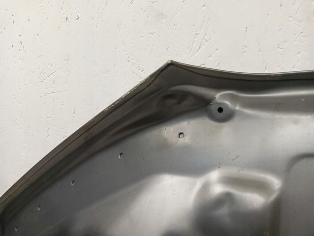 Капот кришка двигуна bmw x7 g07 18- в Україні