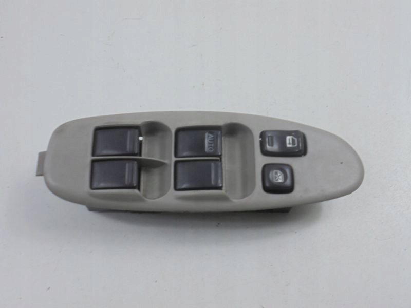 фото №5, Nissan almera tino 00-03 вимикач вікон перед лівий