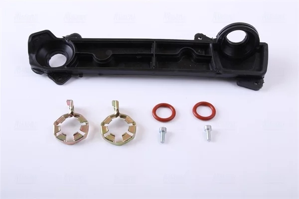 фото №16, Отопитель citroen c4 10-, ds4 11-, ds ds4 15-