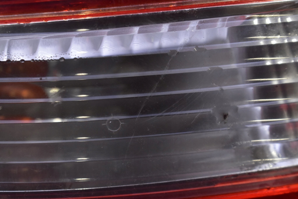 фото №7, Лампа левая задняя задняя 0k2fb51140 kia carens 2 ii 02-06