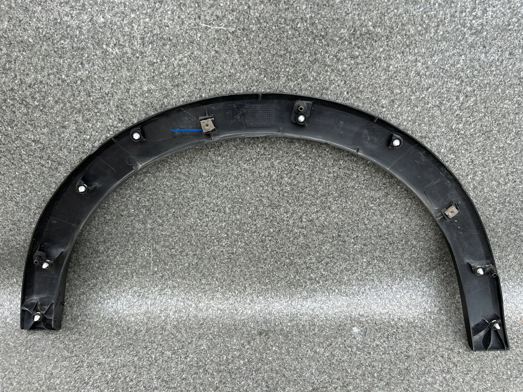 фото №6, Накладка na крыло левый задняя ford transit mk8 bk31-v280k97-ahw