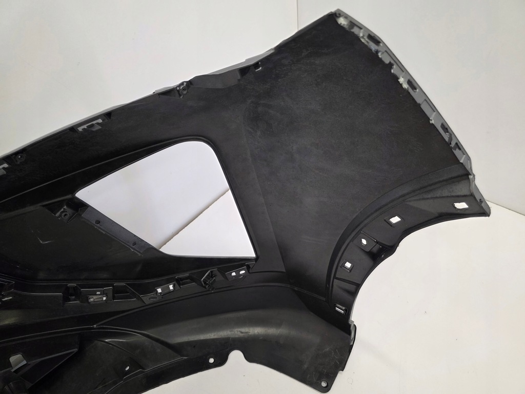 фото №10, Бампер перед передній mitsubishi eclipse cross 6400h717zz