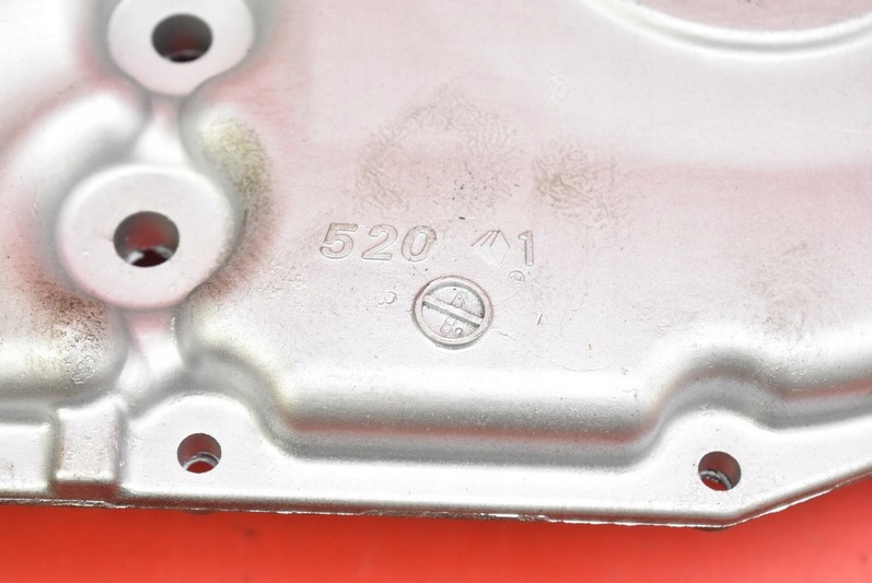 фото №10, Защита корпус распределительного вала subaru legacy 4 iv 2.0 d 150 km lift 06-09