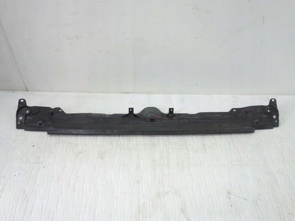 фото №1, Жабо нижні renault talisman 668107256r