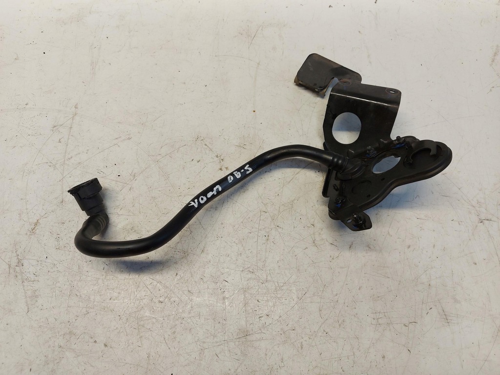 фото №1, Volvo s90 d5 sedan шланг труба wody 31657347