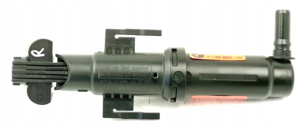 фото №1, Омивач лампи bmw 5 series f07 1307030489 nowa оригінальна