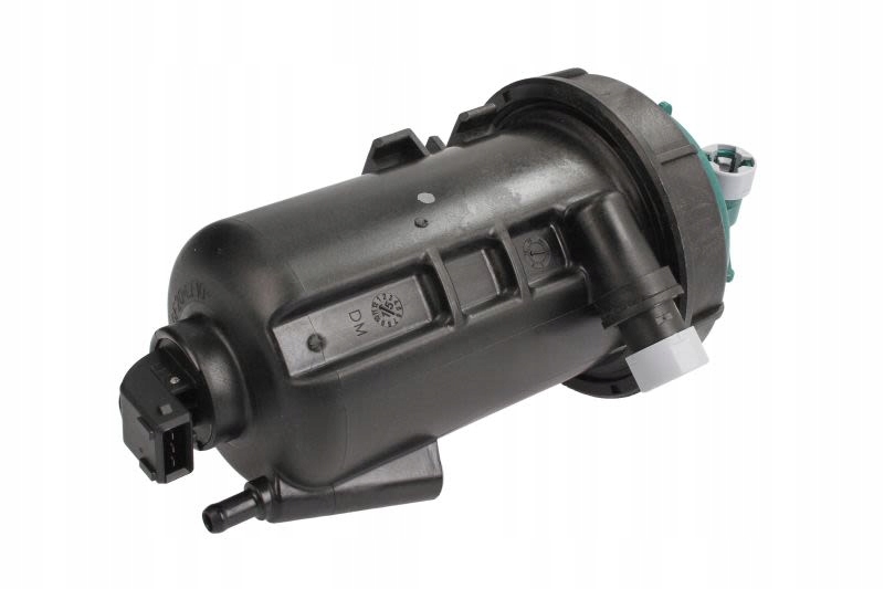 Фильтр топлива fiat ducato 06- 2.3/3.0jtd комплект Оригинал