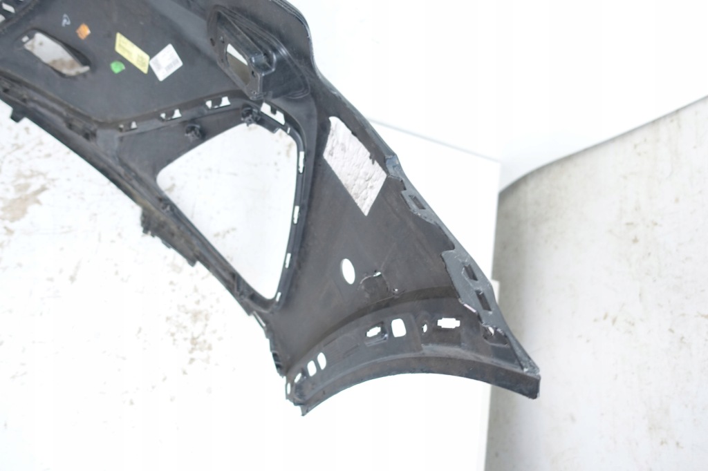 Audi e-tron sportback s-line 2019- бампер перед передний 4ke807437c Цена