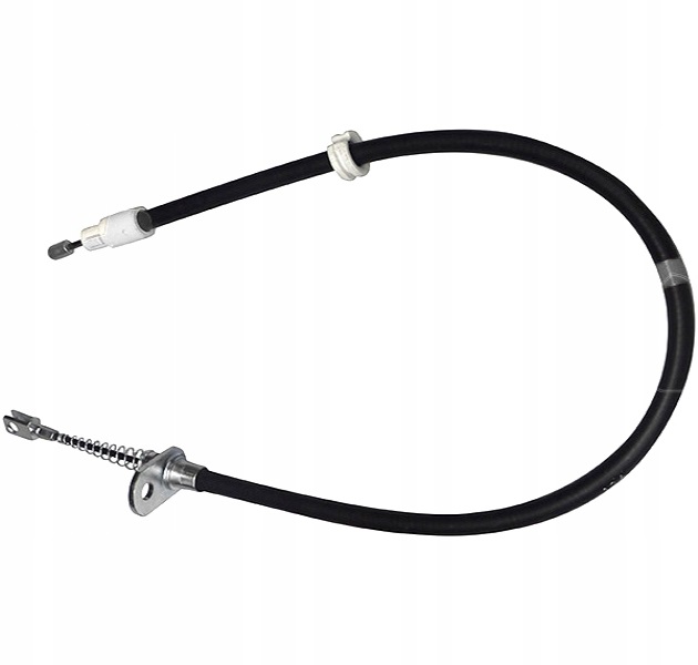 фото №1, Seim 555028 cięgło, тормоз стояночный