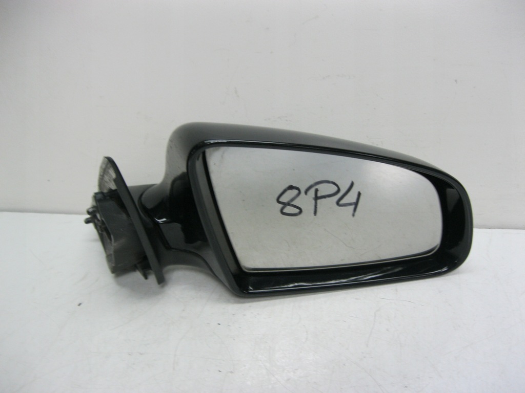 фото №1, Зеркало правое audi a3 8p sportback