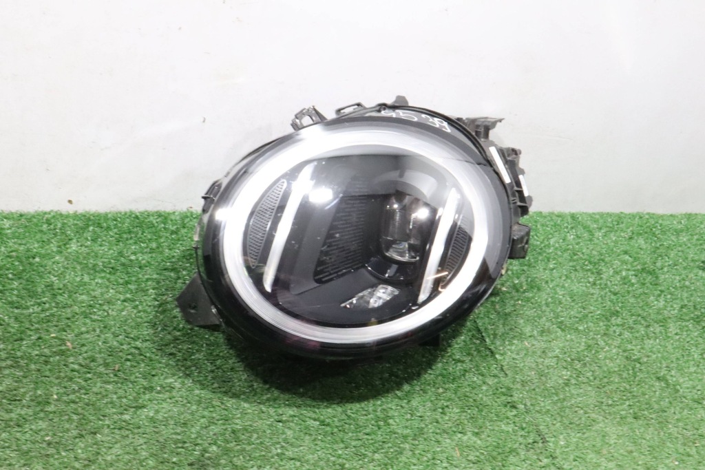 фото №2, Лампа перед левый mini f65 24- 5a1db31-07