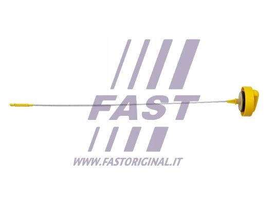 Fast щуп оливи kangoo 98- 08- 1.4/1.6 16v Ціна