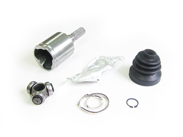 фото №1, Шарнир внутренний правый isuzu trooper honda passport opel monterey