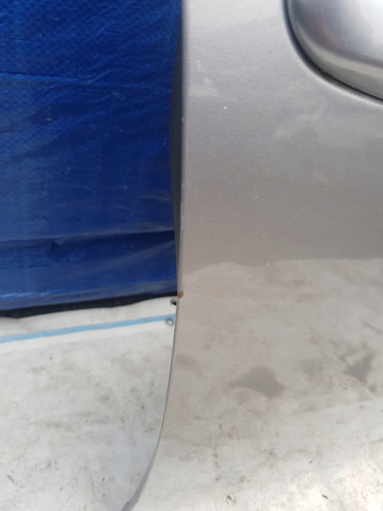 фото №7, Дверь правый перед mazda 6 gh 08-12r