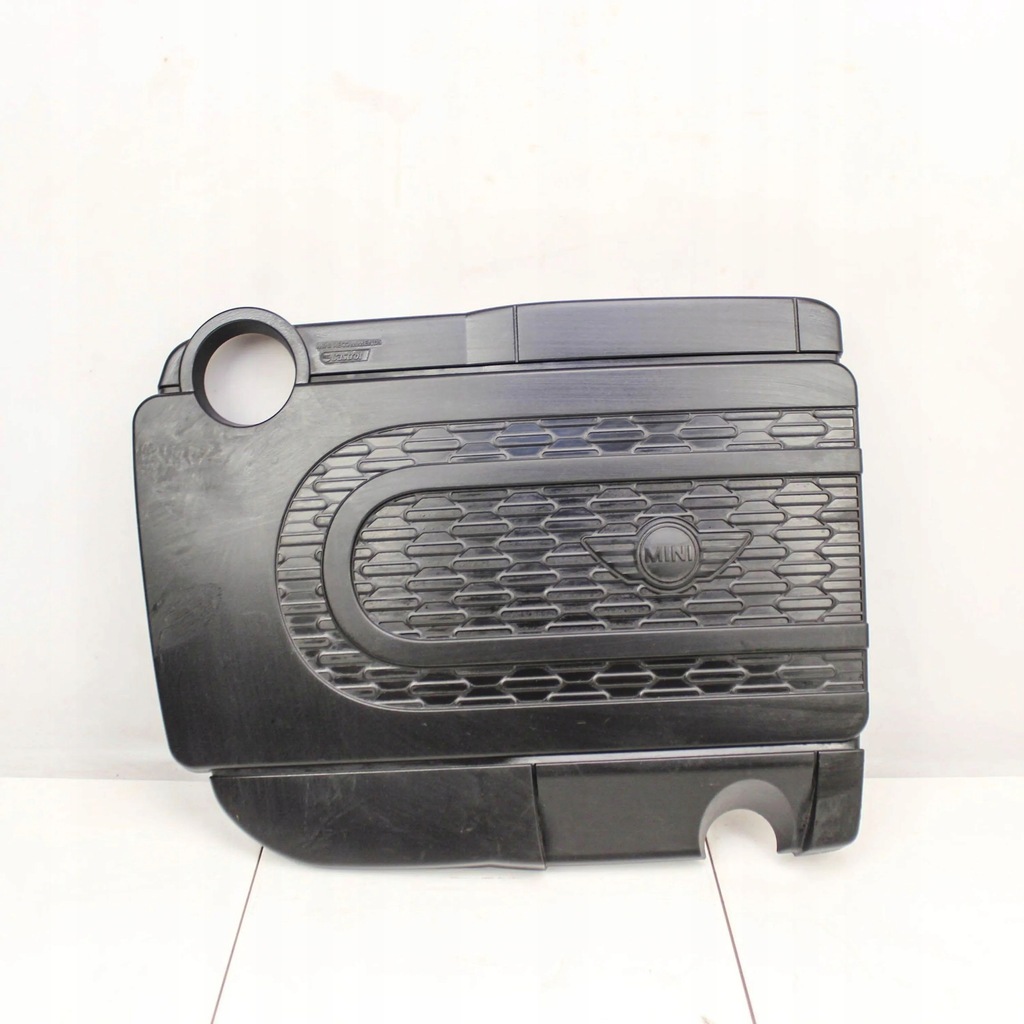 фото №1, Mini cooper countryman r60 2018 захист верхній двигуна