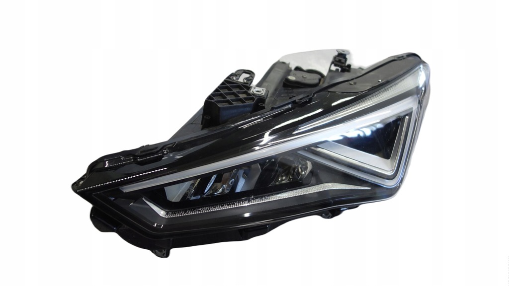 фото №1, Лампа ліва full led seat leon 4 terraco 5fb941007f
