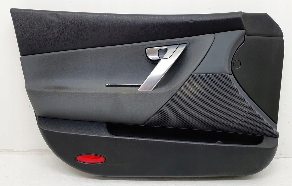 фото №1, Обивка обшивка левый перед nissan primera p12 europa