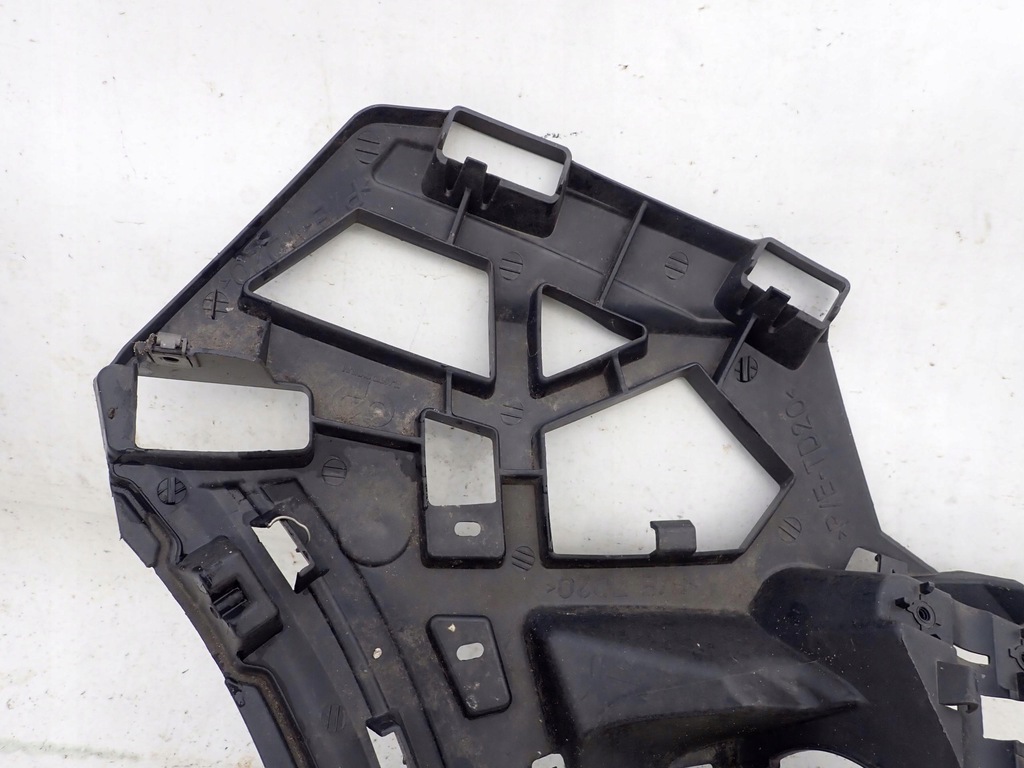 фото №6, Renault scenic iii напрямна протитуманної фари лівий