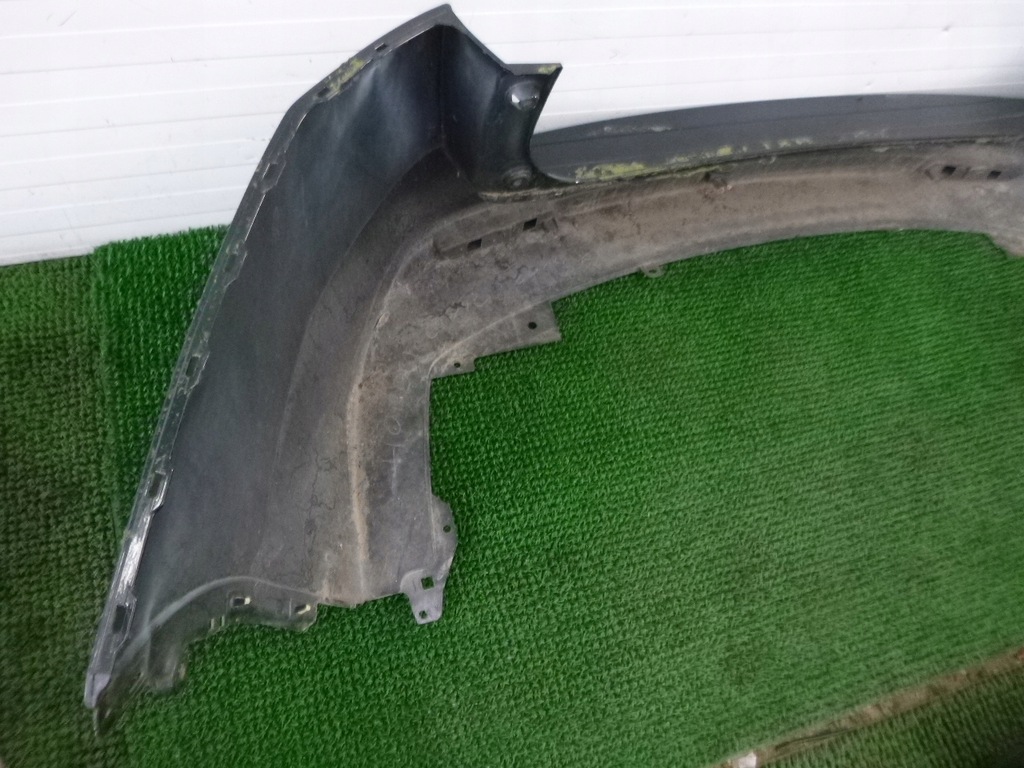 фото №8, Honda civic ix 14-17 kombi бампер задний задняя