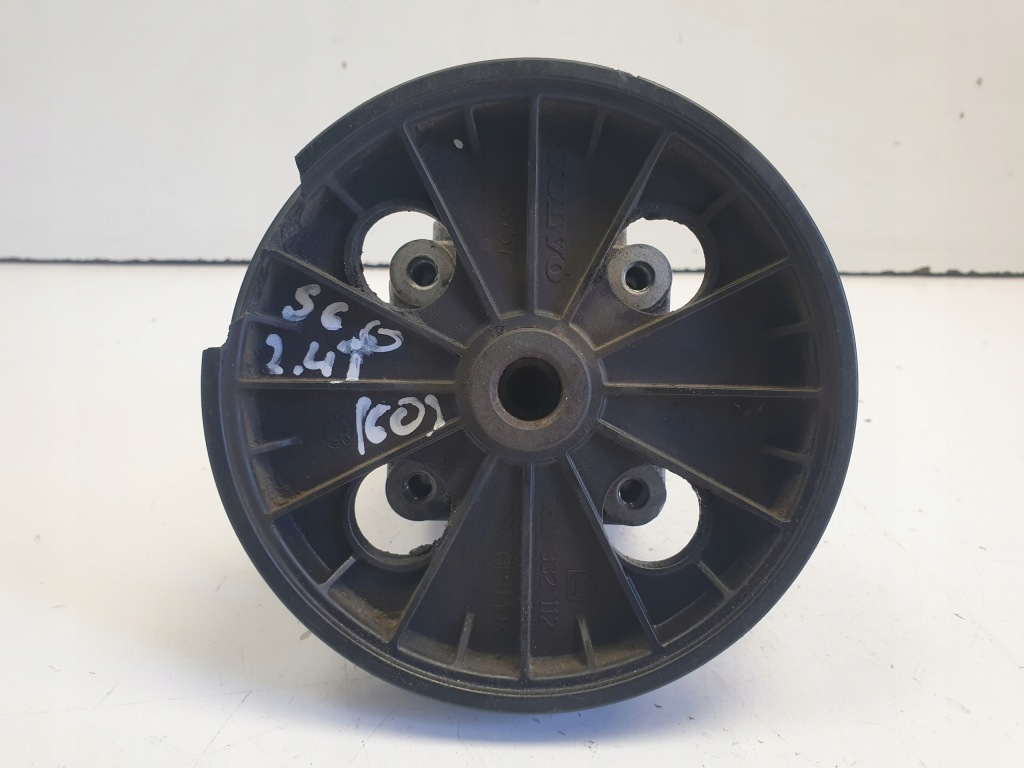 фото №1, Volvo s60 2.4 i насос усилителя 8649636