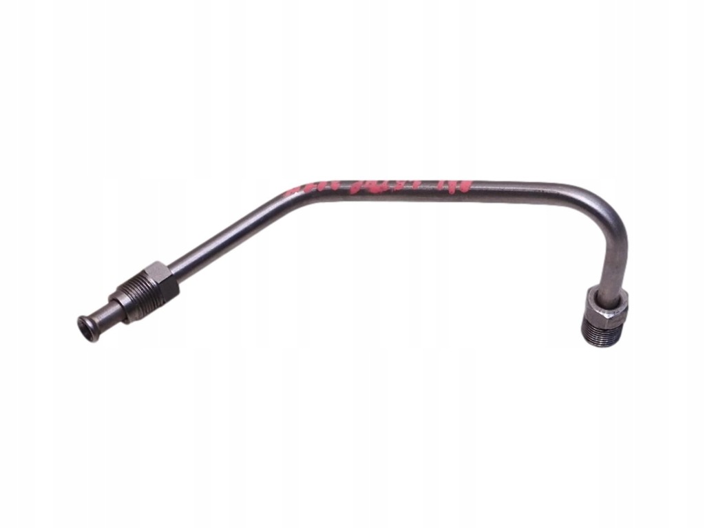 фото №1, Шланг трубка пального peugeot 207 1.6 thp v752834880