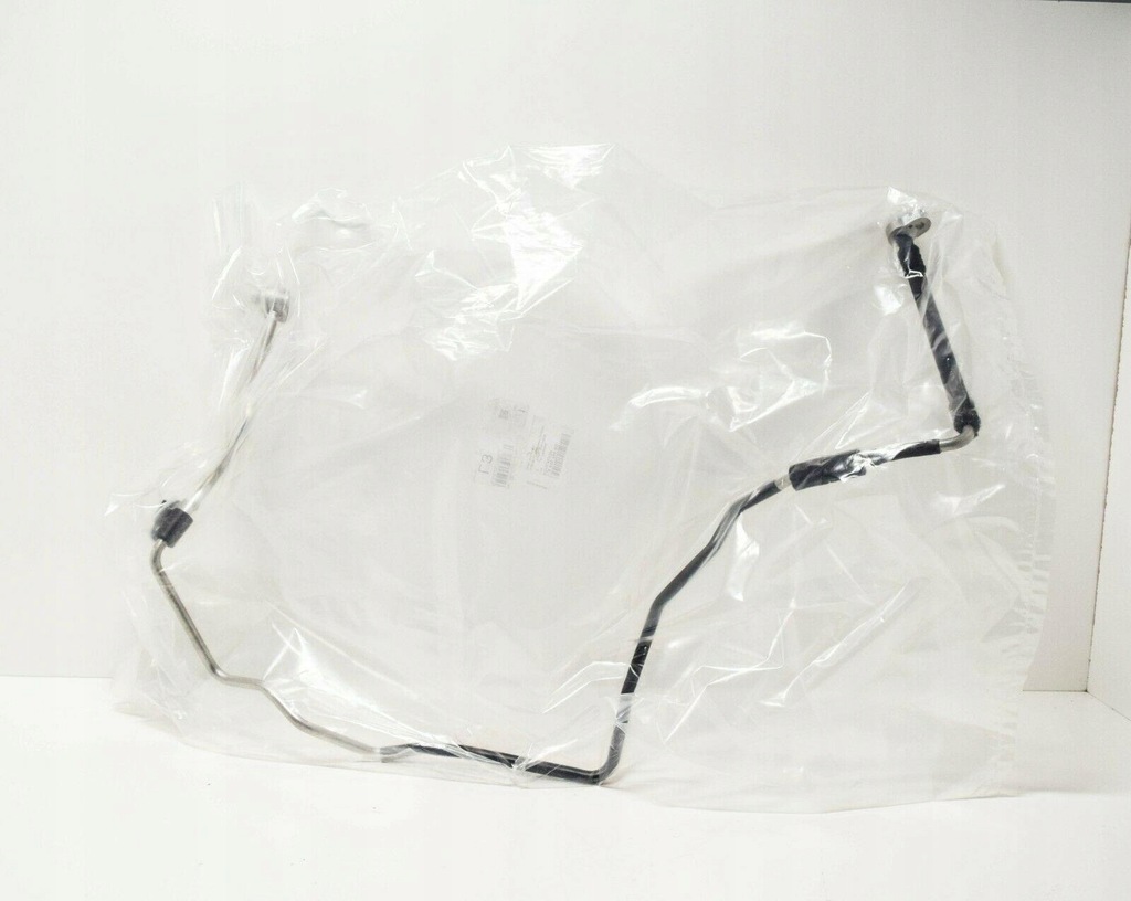 фото №13, Шланг кондиціонера audi q7 10-