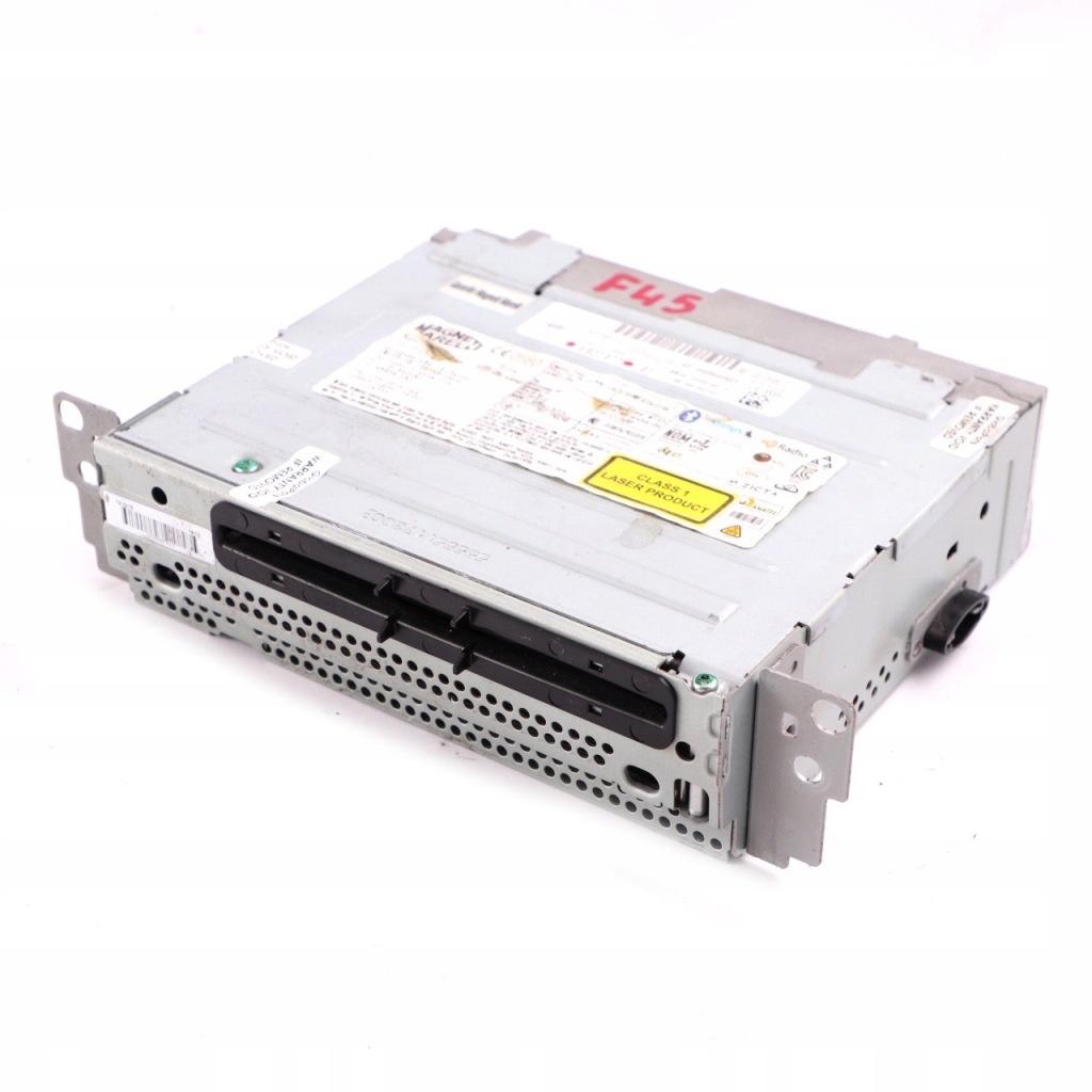 Bmw f20 f21 f22 f30 f31 радио navi media 6822077 Доставка