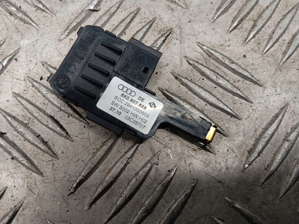 фото №1, Audi a4 s4 b8 8k 8k0907658 другое