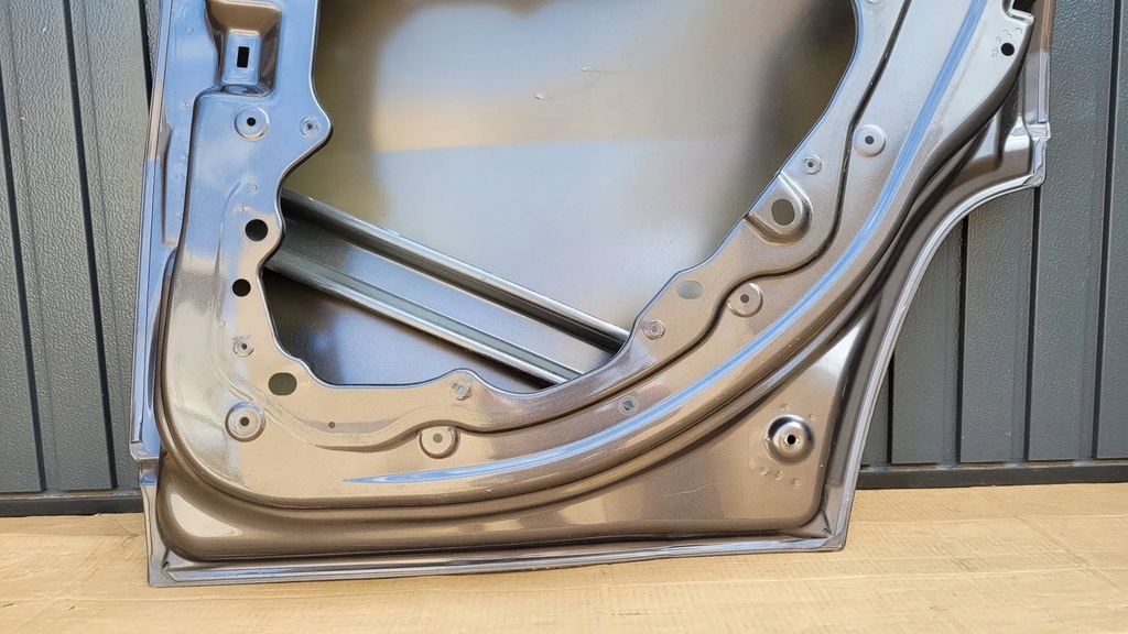 фото №11, Дверь задняя задние правое jeep compass ii fv