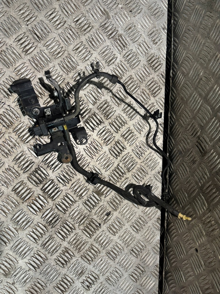 фото №1, Клапан вакууму trafic iii vivaro b 1.6 dci 149329902r