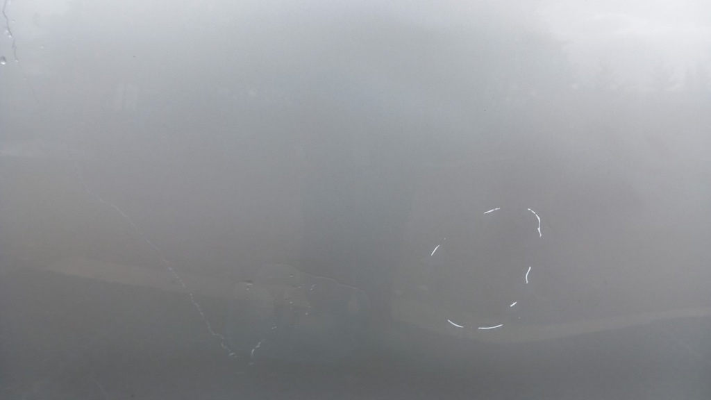 фото №5, Ford c-max капот двигателя o3