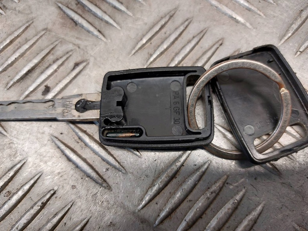 фото №11, Набор стартовый audi a6 c4 1.8 20v 0261203761