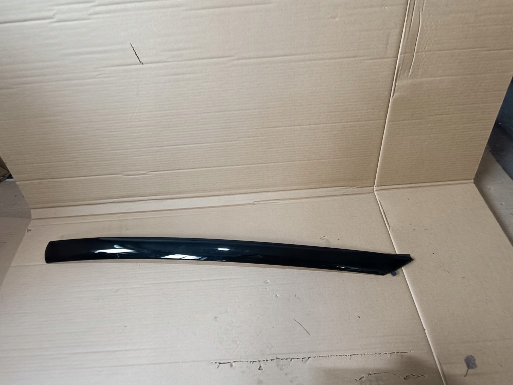 Купить Молдинг стекло лобовое scenic iv