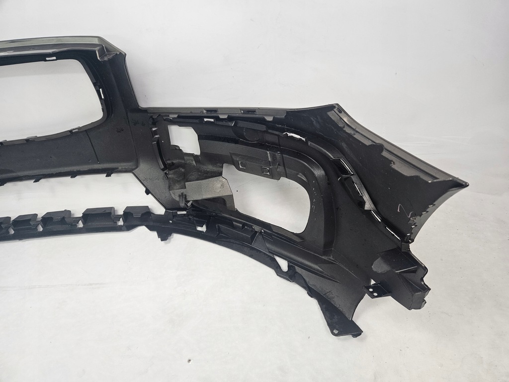 фото №13, Volvo xc70 ii 2007 - бампер перед омыватель 30678678