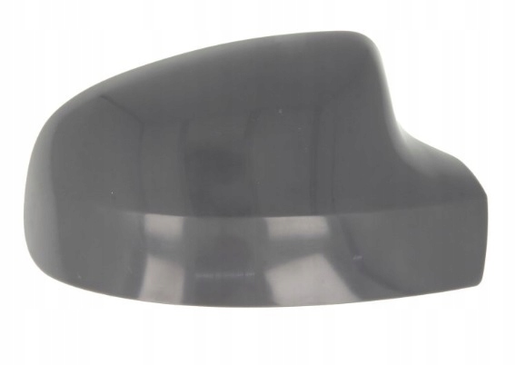 фото №1, Корпус зеркало правая renault logan dacia logan duster sandero 2006-