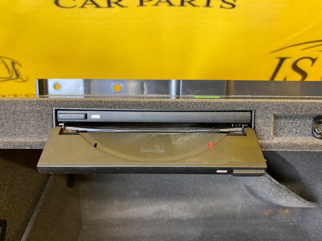 фото №16, Бардачок пассажира glove porsche 911 997 alcantara