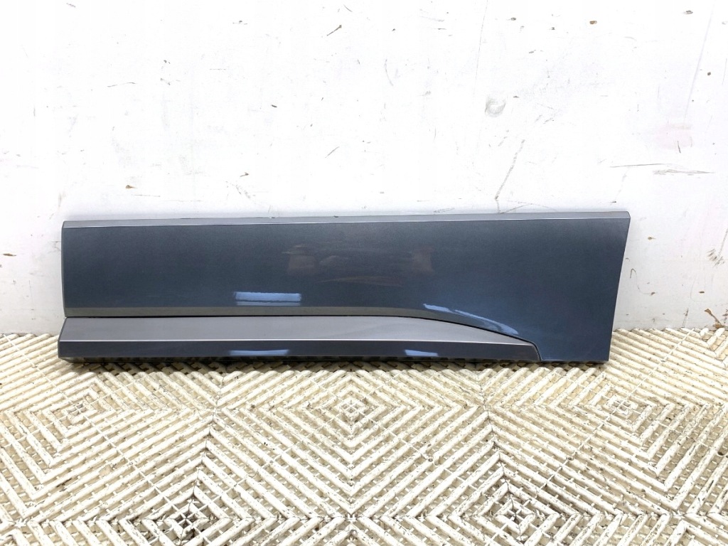 Купити Молдинг двері лівий задній cupra ateca хетчбек 575854949j захист