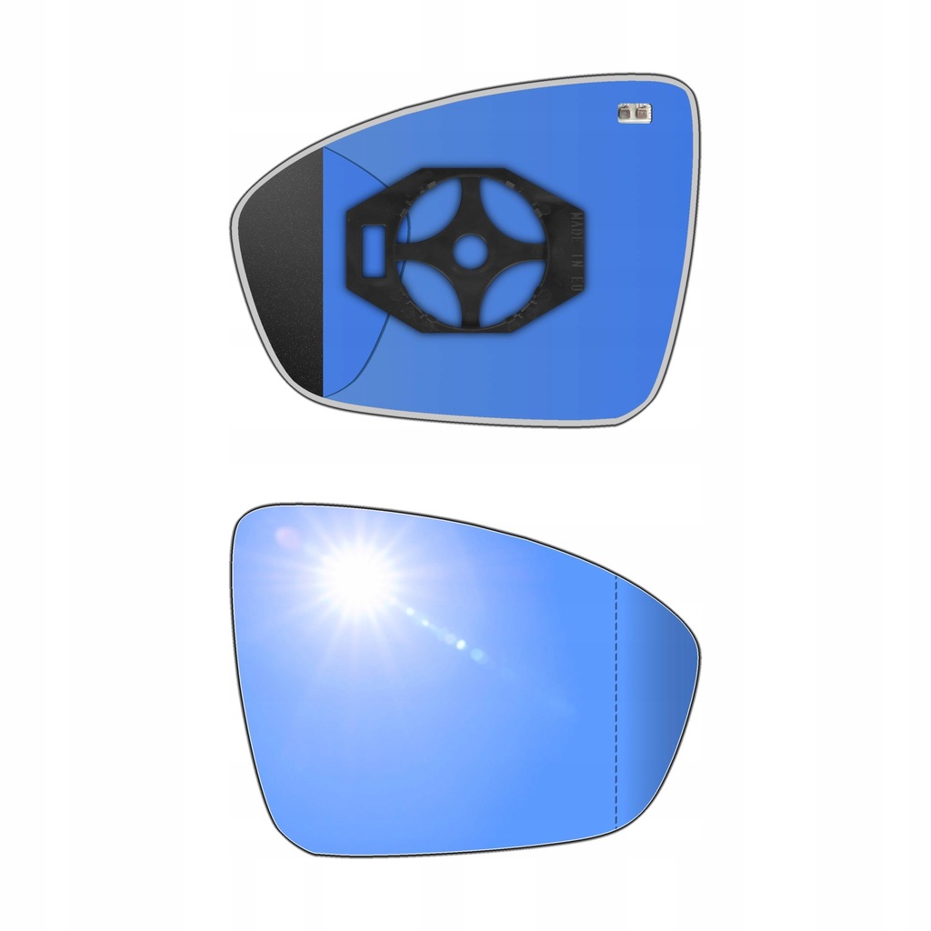 фото №1, Niebieski renault talisman 2015-2024 2016 2017