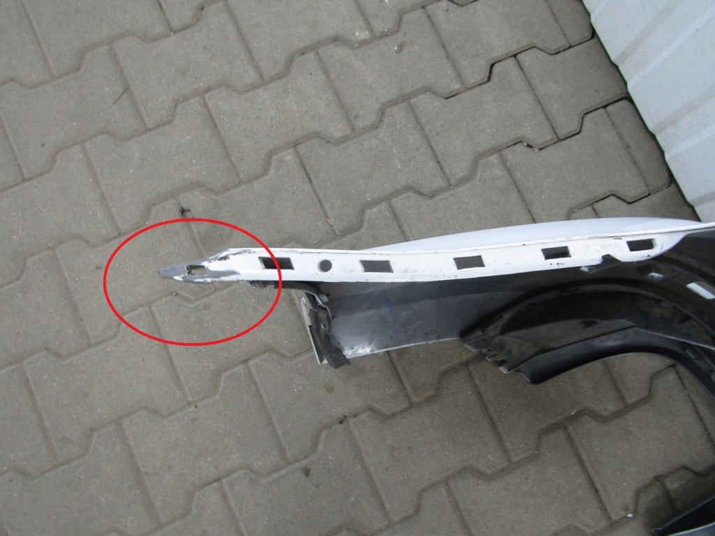 фото №10, Бампер задняя задний audi a3 s3 8v5 sedan lift 16-