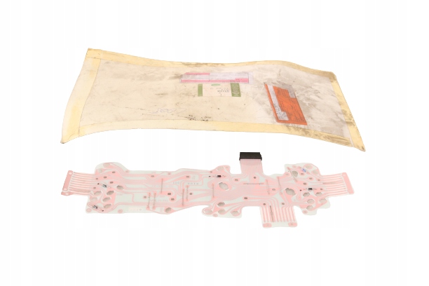 фото №1, Land rover discovery плита спидометр приборная панель