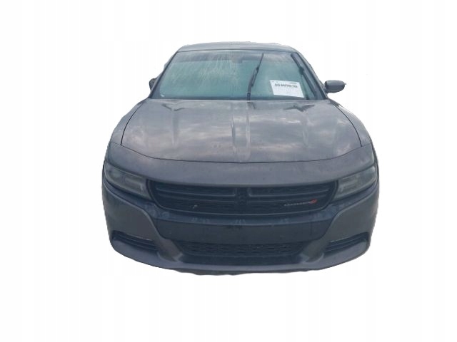 фото №12, Dodge charger 2017 приборная панель консоль приборная панель оригинал