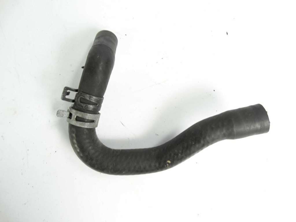 фото №1, Mercedes w215 w220 пабтрубок  труба воды электроклапан