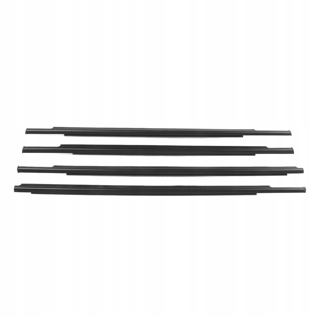 фото №8, 4 szt. прокладка do поперечина дверь 5727a003 прокладка do формование 7v