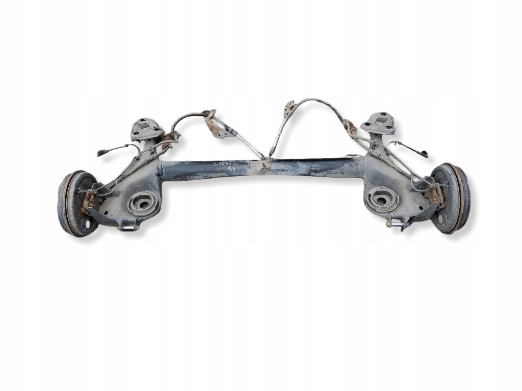 Купить Oś балка задний  corsa d 5d 4 x 100 2009r