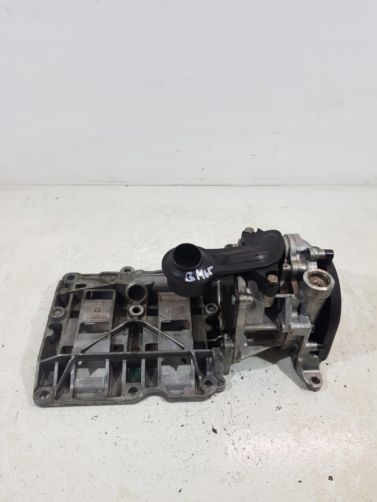 фото №11, Насос масла 7810823 bmw e90 e91 e60 e87 n47 2.0d