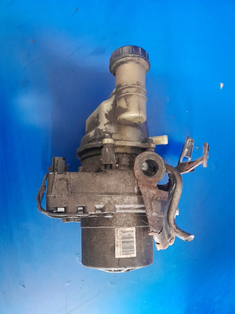 фото №1, Dacia lodgy dokker 1.6 2015 r. насос усилителя 491103919r