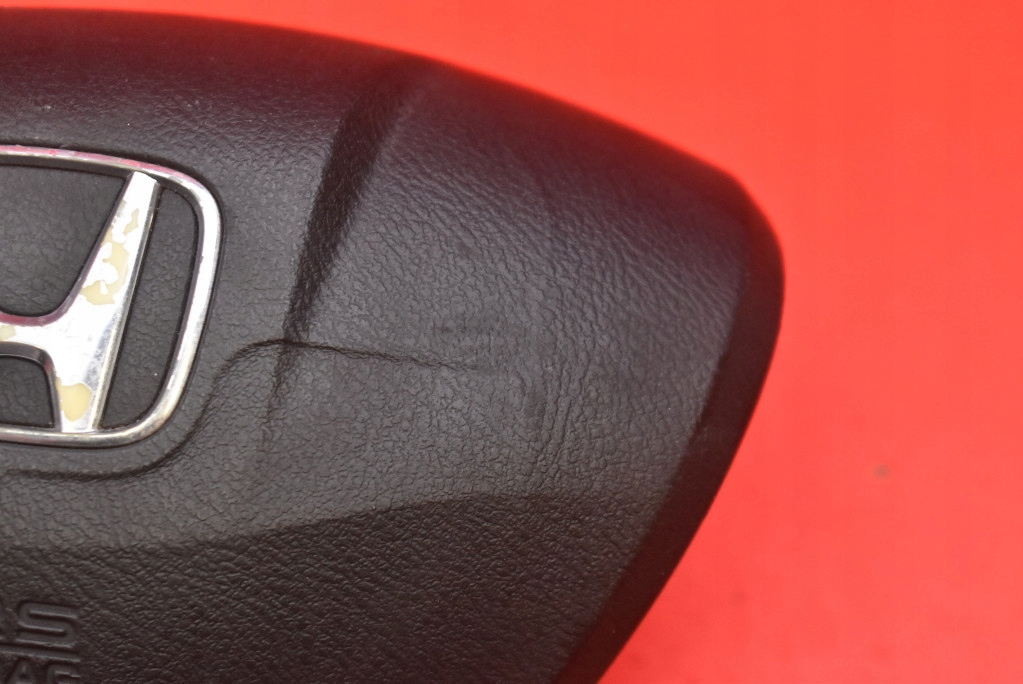 фото №16, Подушка безпеки подушка повітряна водія 77800-smg-g811-m honda civic 8 viii