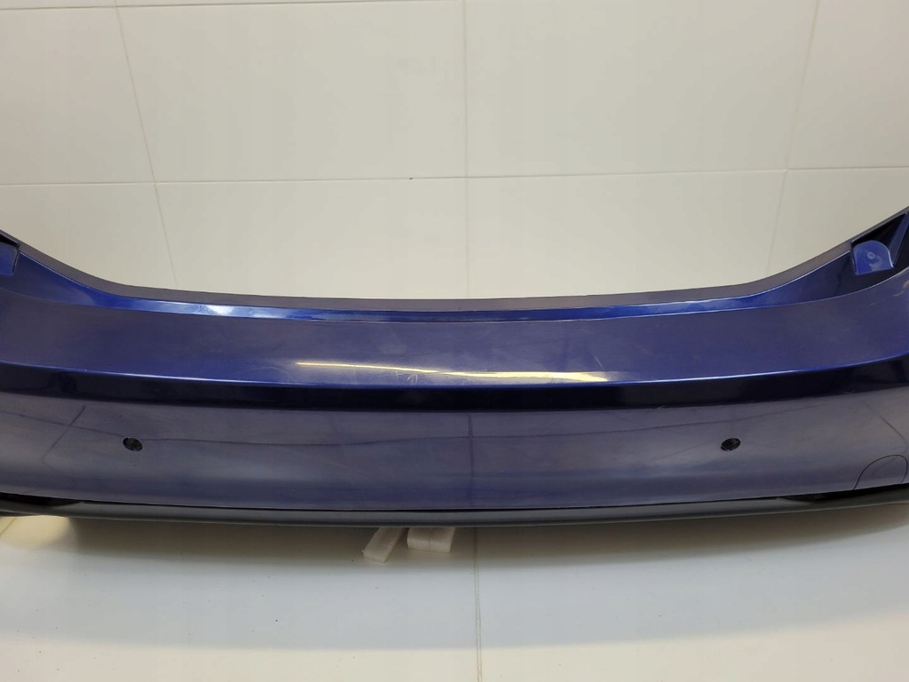 фото №7, Бампер задній alfa romeo giulia 2 2017